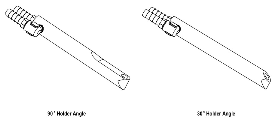 CMW 900 Series Barrel Subassembly