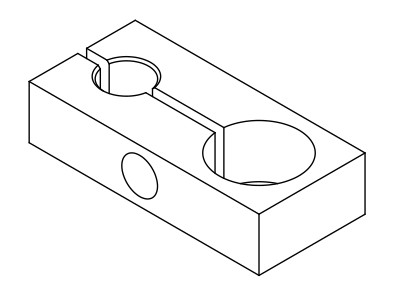 CMW Multi Spot Clamp