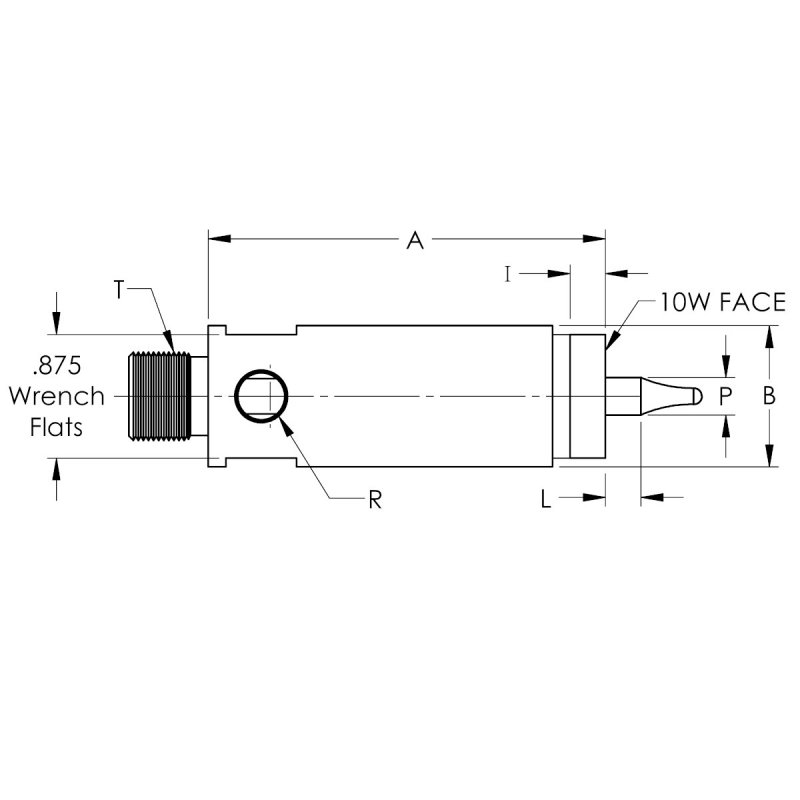 Sketch for 16-37825-M8 CMW