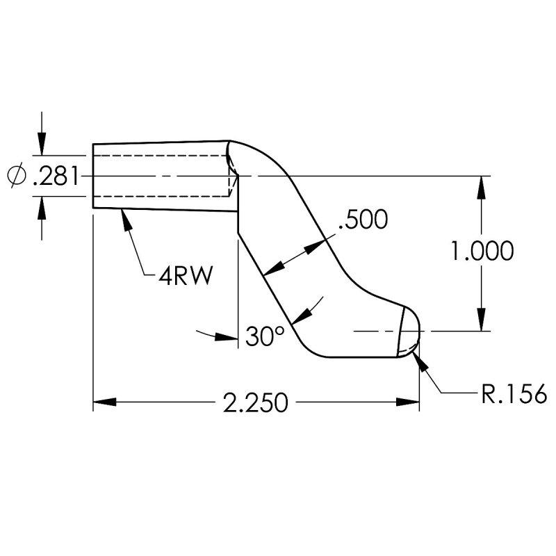 Sketch for 16-3835  CMW