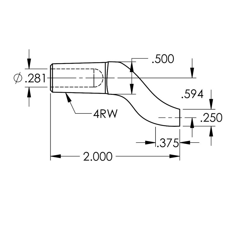 Sketch for 16-3870 CMW