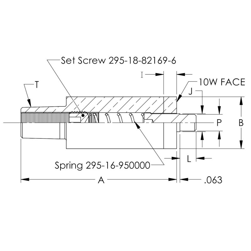 Sketch for 16-3775-M6 CMW