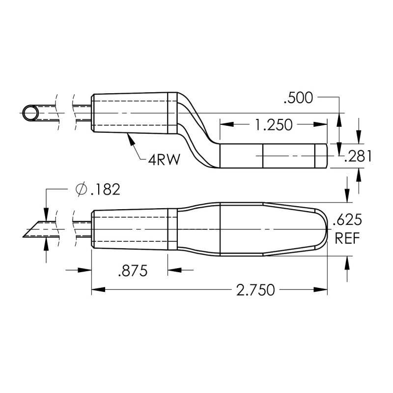 Sketch for 16-38201 CMW