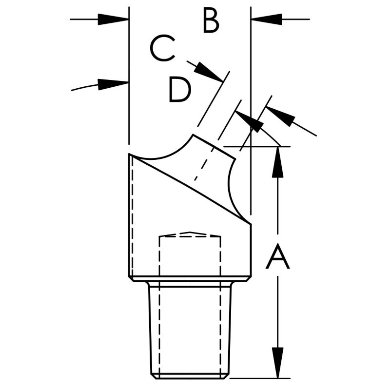 Sketch for MGD255-3001 CMW